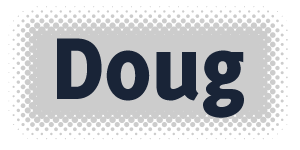 Doug.cohenmiller here